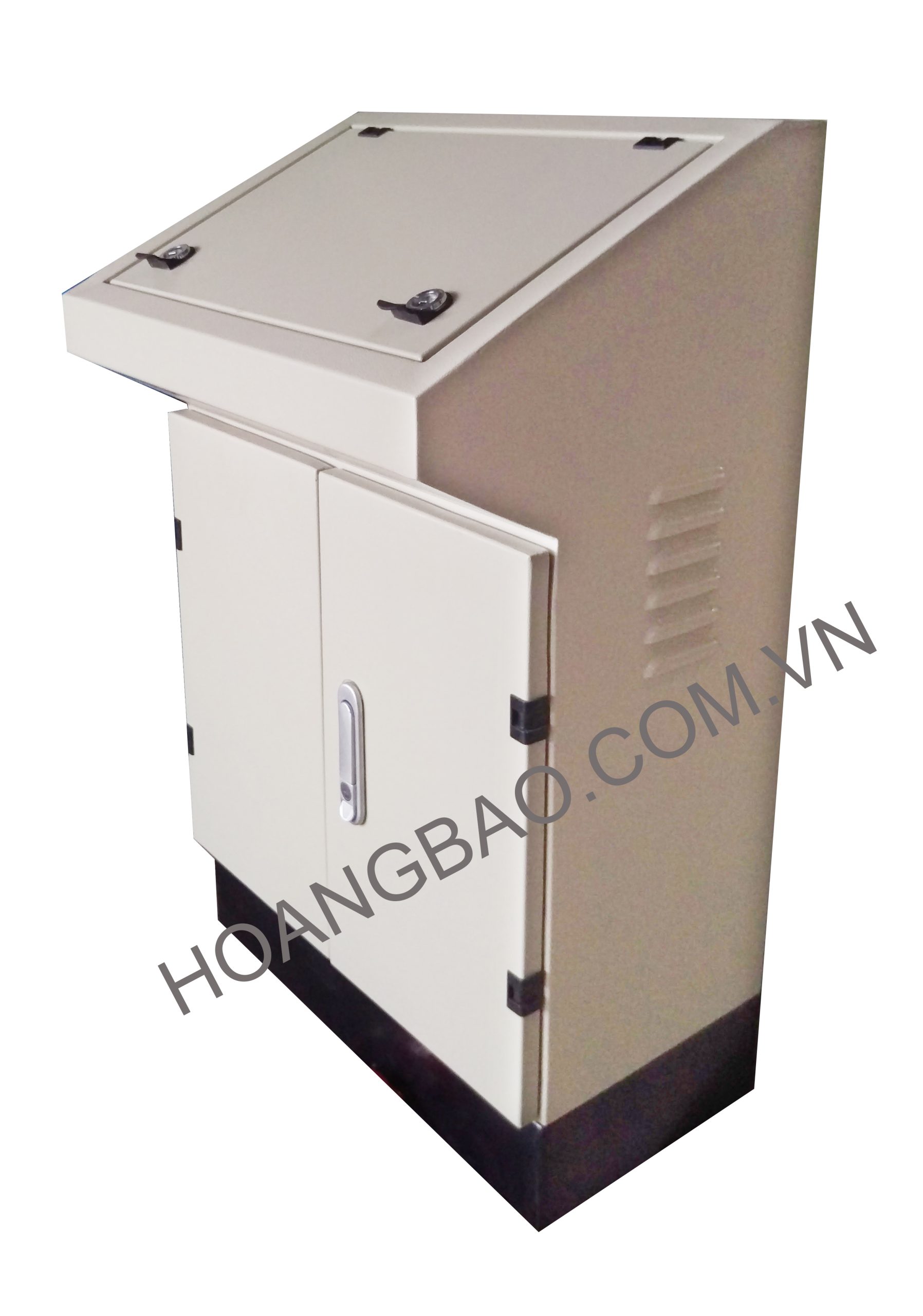 Bàn điều khiển công nghiệp - Ảnh 9